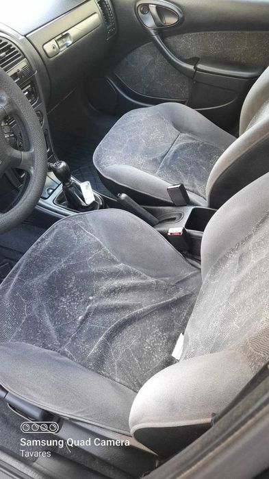 Citroen Xsara gasolina foto 2
