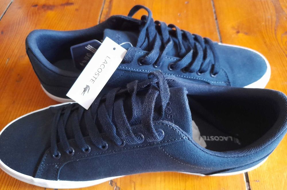 Nowe buty sportowe męskie