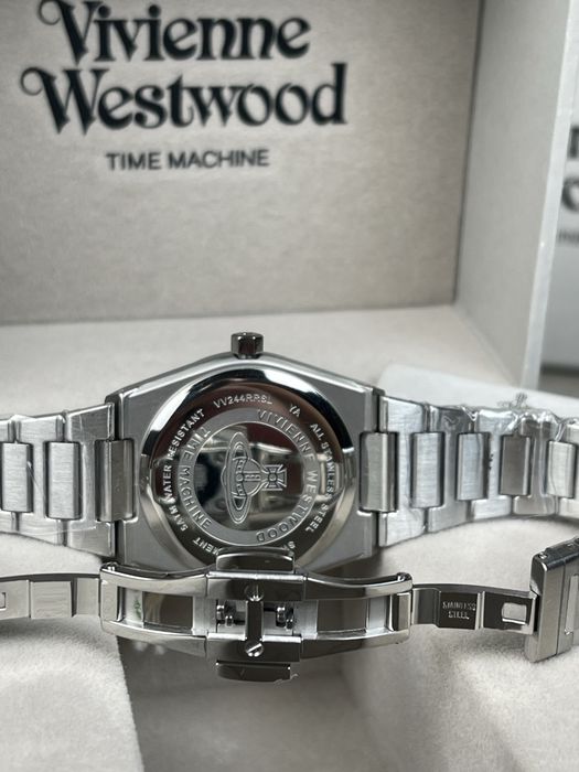 Кварцевий Годинник Vivienne Westwood | Жіночі Часи Вівьен Вествуд