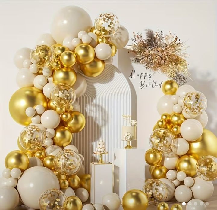 Повітряні кульки