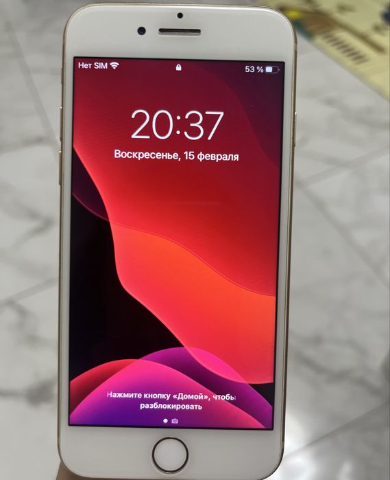 Айфон  8, памʼять 256ГБ, iPhone 8