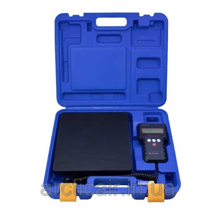 Ваги для фреону HBS 24 02 02