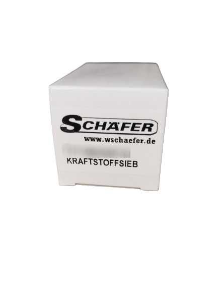 Oryginalny Filtr paliwa, sitko Takeuchi TB228/235