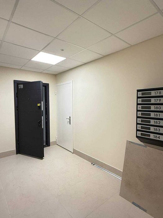 Продам smart-квартиру в ЖК “Парксайд”