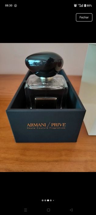 Armani  the yulong