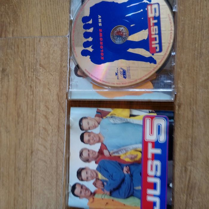 Just 5