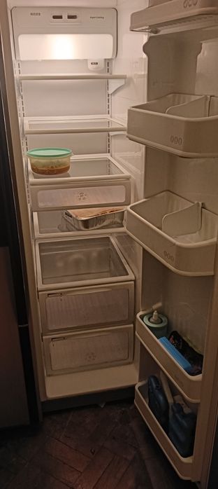 Frigorífico duas portas