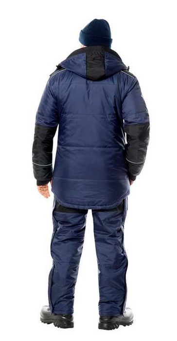 Зимовий костюм "Monblan" (-30`C)
