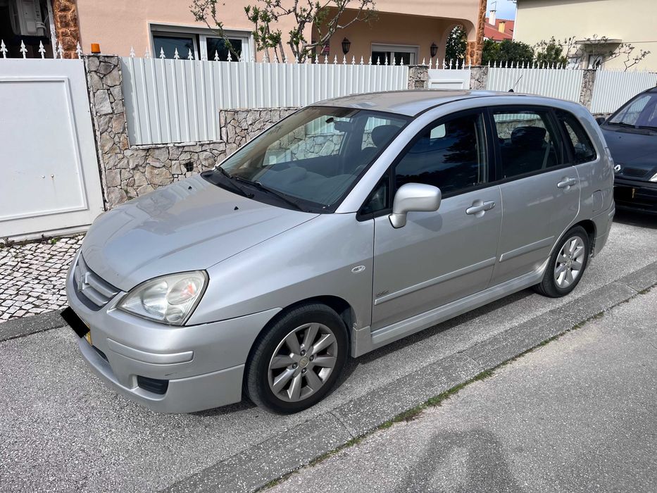 Suzuki Liana 1.4DDis GLX - 05
