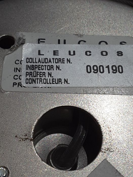 Candeeiro de tecto Suspenso