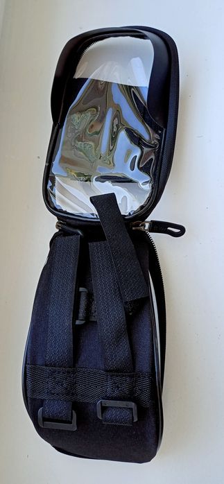 Nowe etui na telefon do roweru