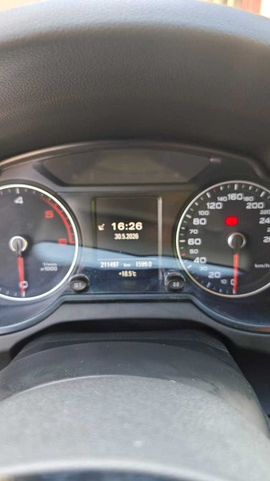 AUDI Q5 2.0 TDI Quatro