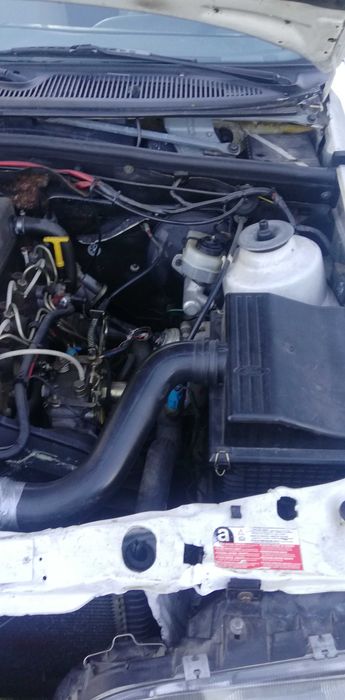 FORD P100 1.8TD Ler desc.