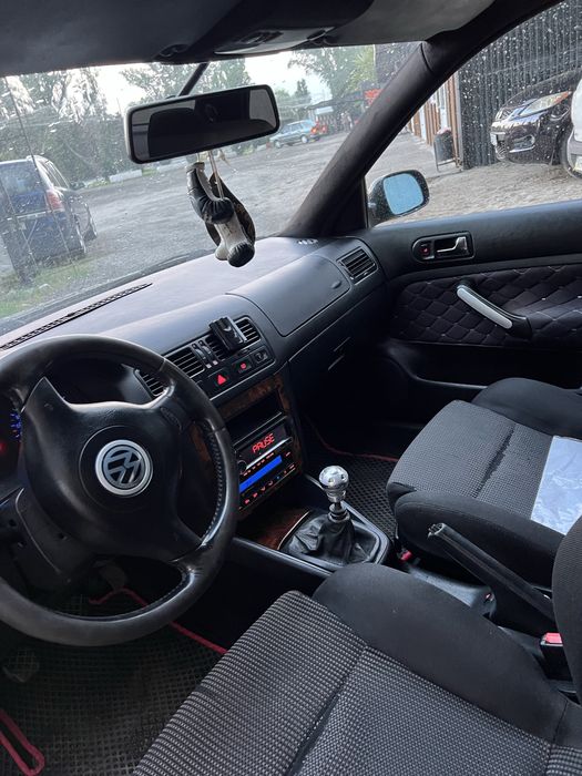 Продам  Volkswagen Bora