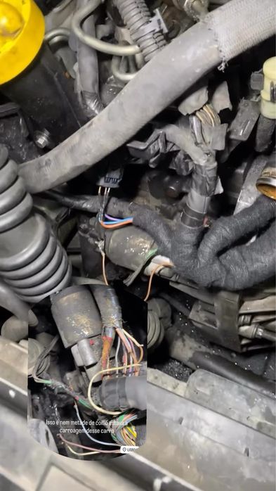 Auto eletrica, eletricista automotivo