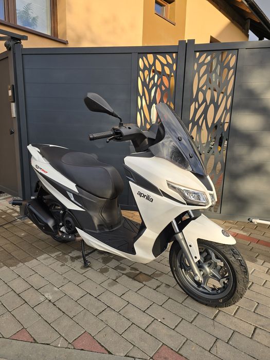 Aprilia