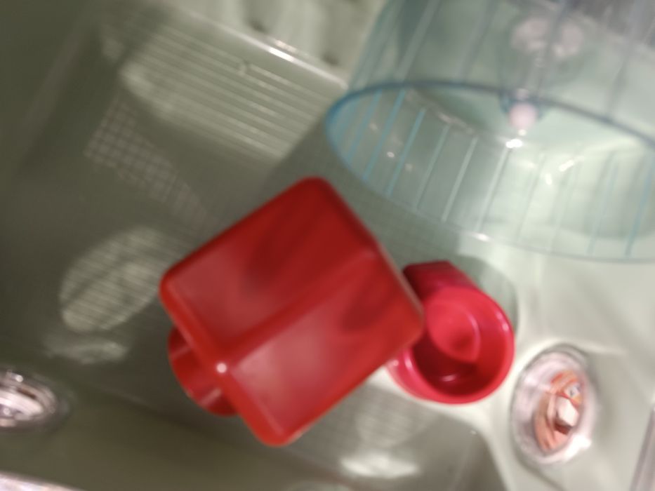 Клітка для хом'яка