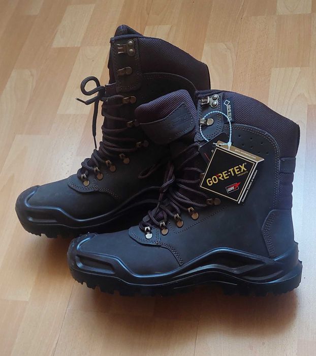 Чоботи Берці  армійські