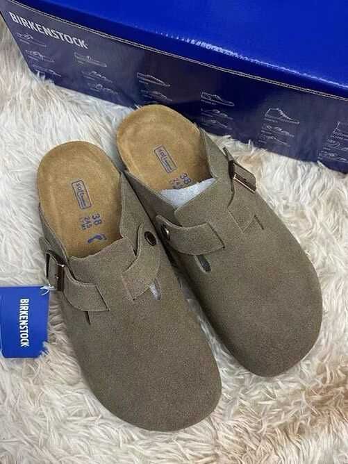 Birkenstock_Boston_Soft R.42