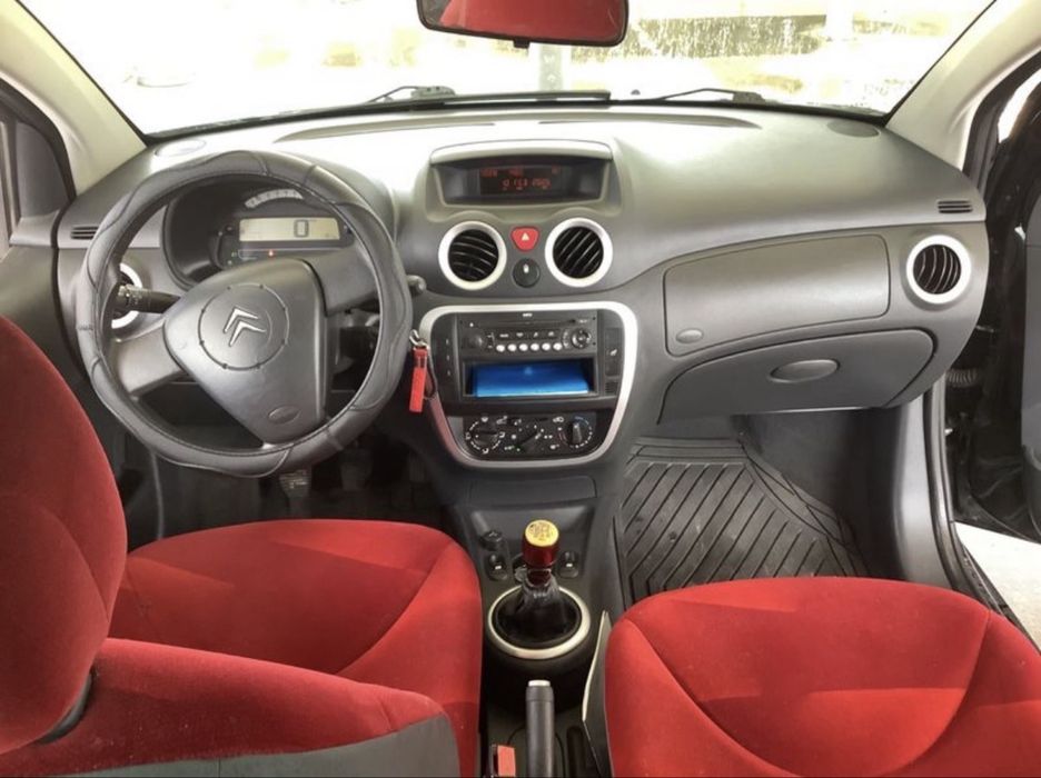 Citroen C2 1.100  Confort