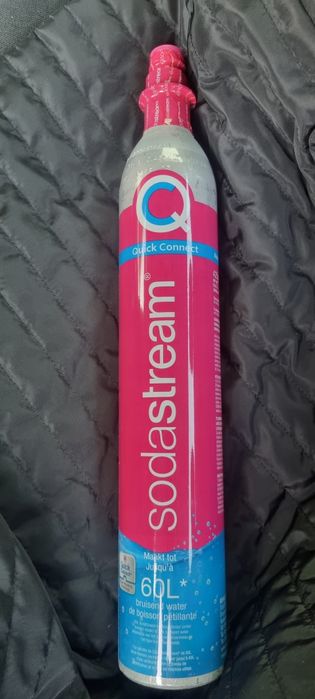 Butla Sodastream