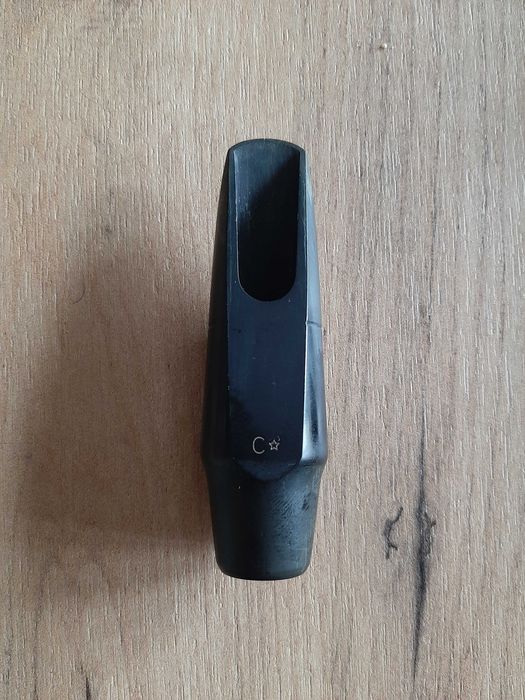 Ustnik do saxofonu altowego Selmer s80 ( Oryginał )
