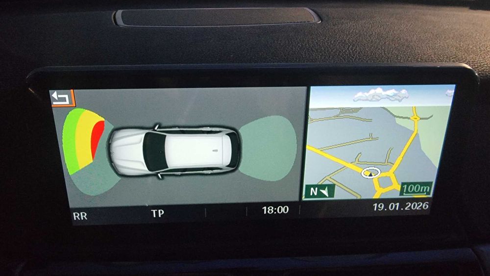 BMW X5 3.0 SD - Caixa Automática, Potente e Confortável