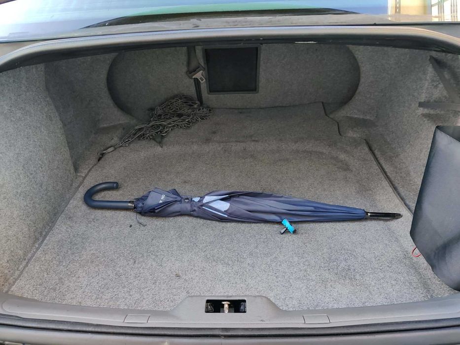 Volvo S80 T5 - 226cv - Poucos kms