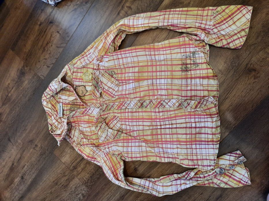 Віддам багато жіночих речей лотом розмір Xs, S