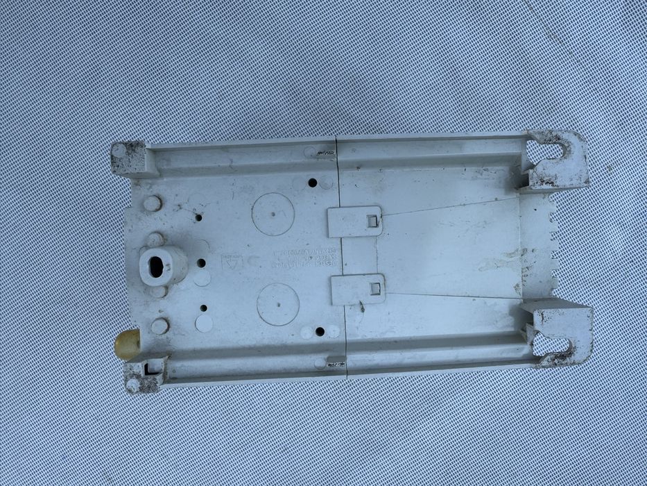 Transformator 12V hali udojowej delaval