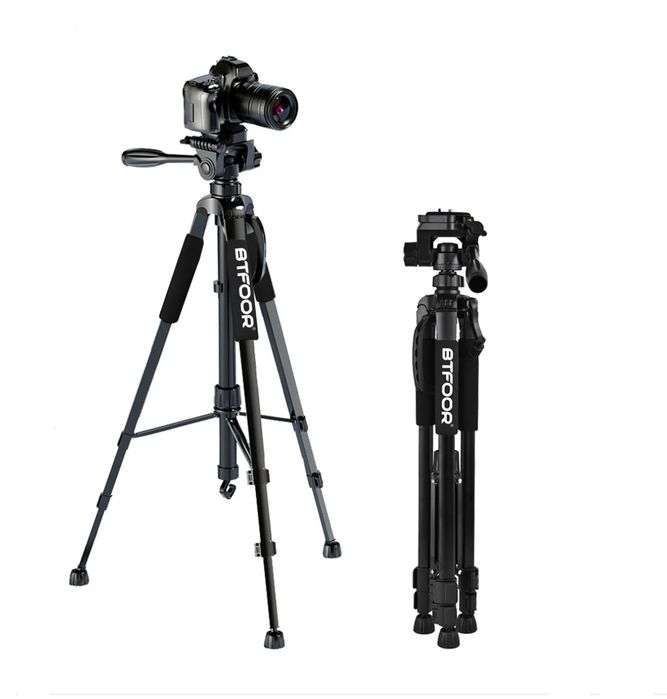 Штатив Tripod BTFOOR Штатив для фото та відео