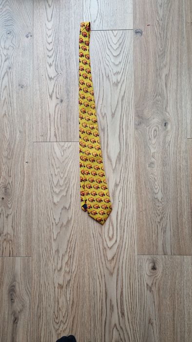 Robin Ruth krawat biedronki