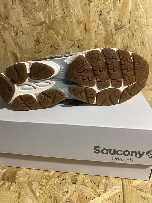 Чоловічі кросівки Saucony