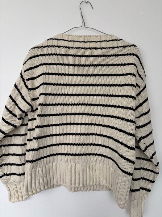 Gina tricot / sweter damski / S
