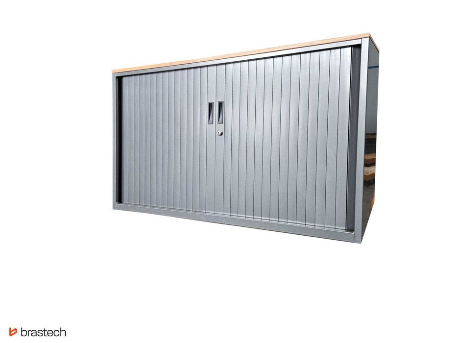 Szafa roletowa 74 cm x 120 cm x 45 cm
