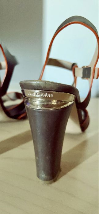 Sandalias Luis Onifre