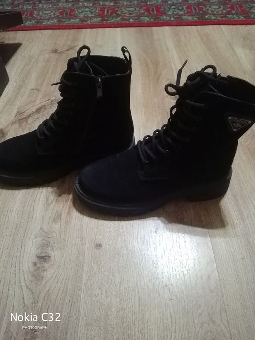 Зимове взуття 39 розмір