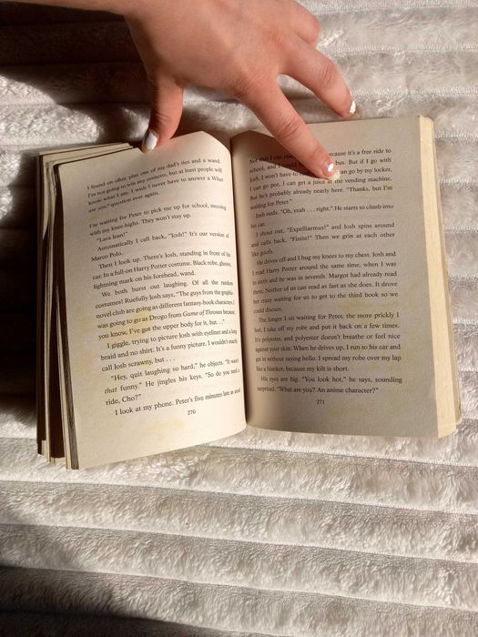 "To All the Boys I've Loved Before" de Jenny Han