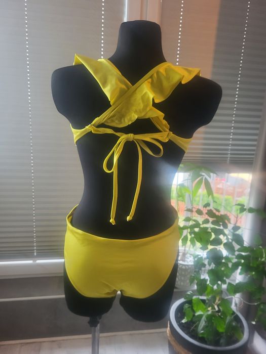 Kostium piękny sexowny. S M L
