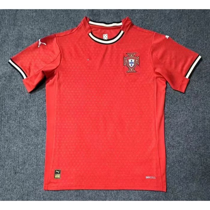 Camisas de Futebol - Clubes e Seleções [2025/2026] - Vários Tamanhos