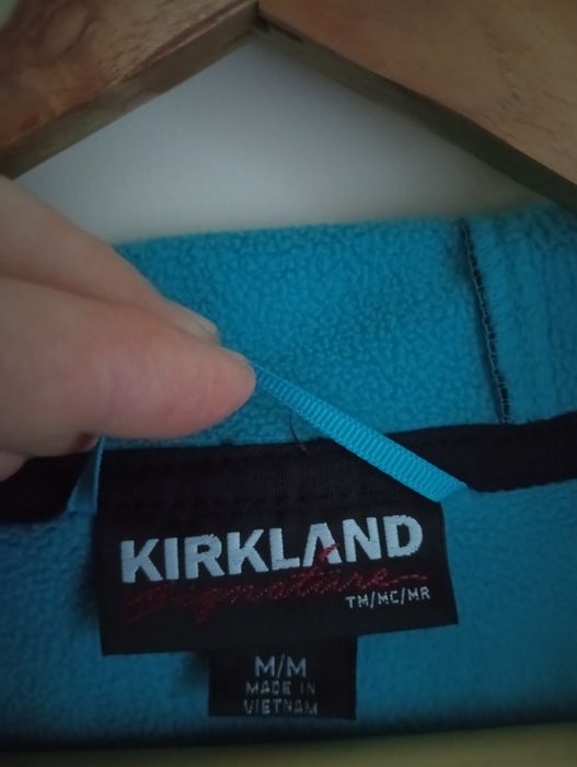 Kurtka sportowa damska M