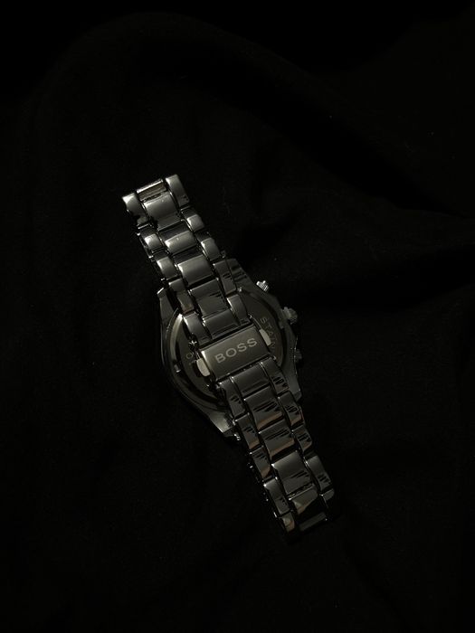 Nowy zegarek hugo boss
