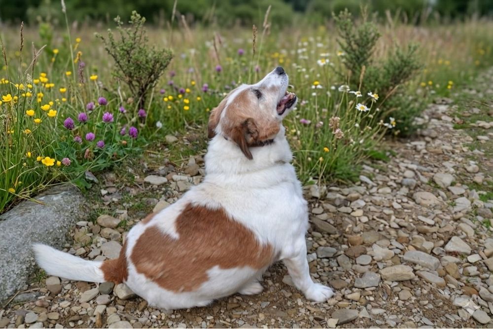 Pies Łapka, oddam psa, wyjątkowe psy polecają się do adopcji