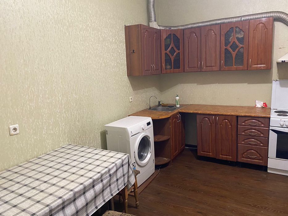 Аренда 2к смежка кв ЦЕНТР рядом, ЖК Семь Самураев, СВЕТ НЕ ОТКЛЮЧАЮТ