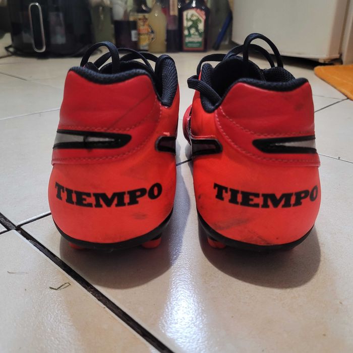 Lanki * NIKE Tiempo Rio III FG * rozm 45 * ORYGINALNE