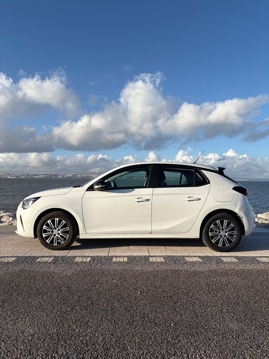 Opel Corsa 1.2 T Edition