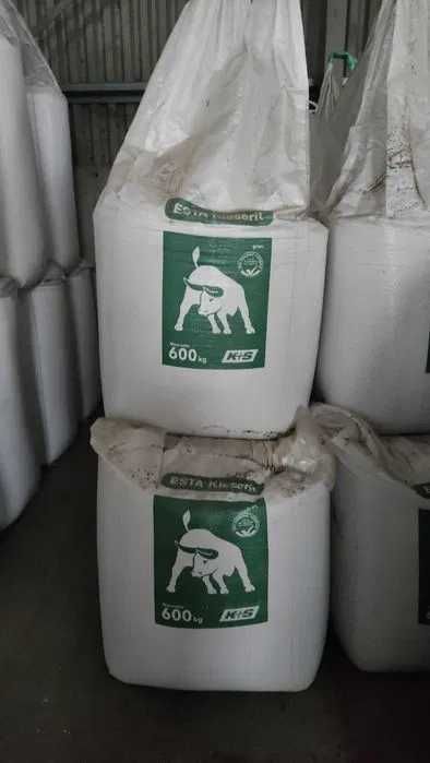 Kizeryt 25%MgO-50%SO3 BB 600kg Kieserit Esta , cena brutto