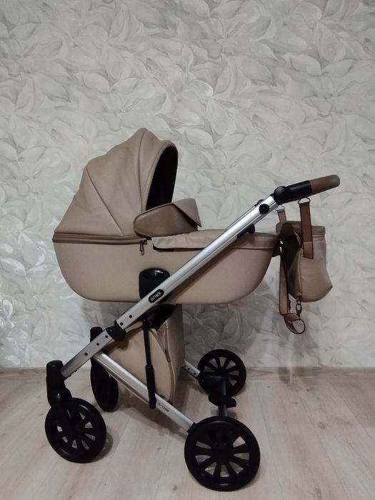 Дитяча коляска anex
