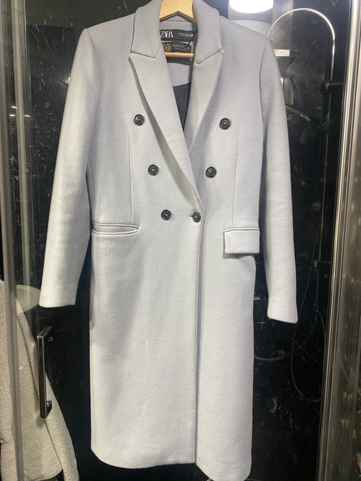 Sobretudo Zara  da Manteco