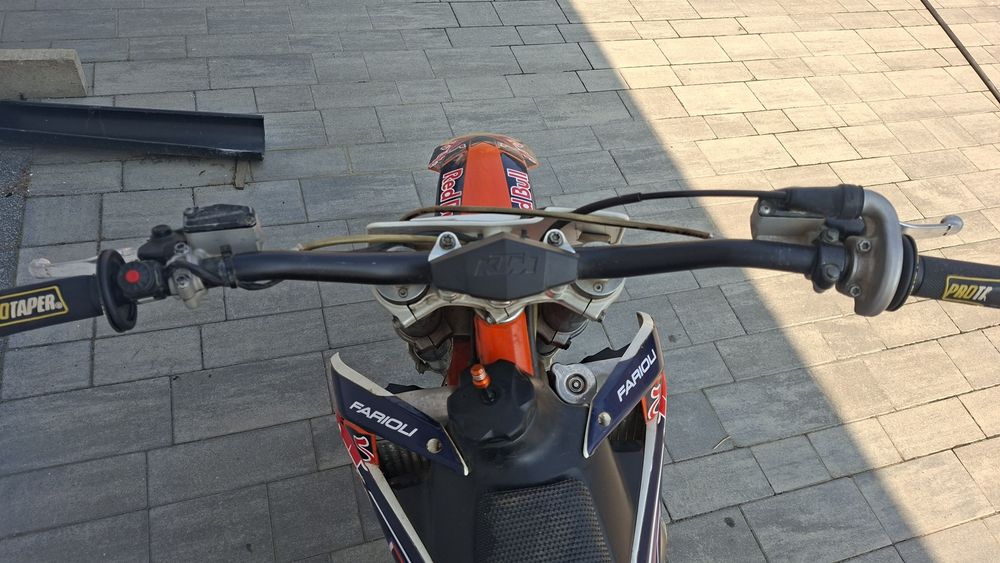 Ktm sx 85 2020 !!Świezo po remoncie!!